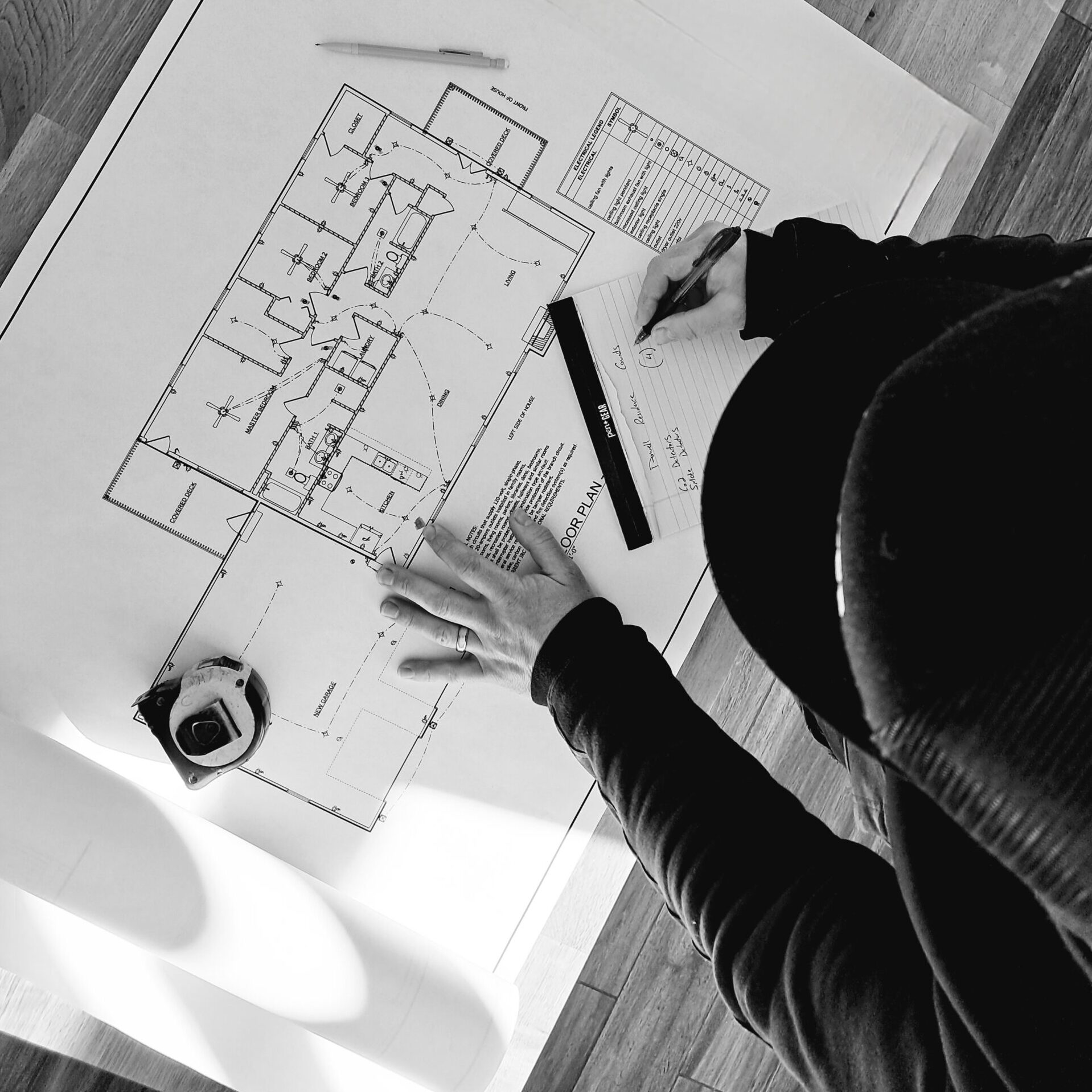 powerhouse electrical services