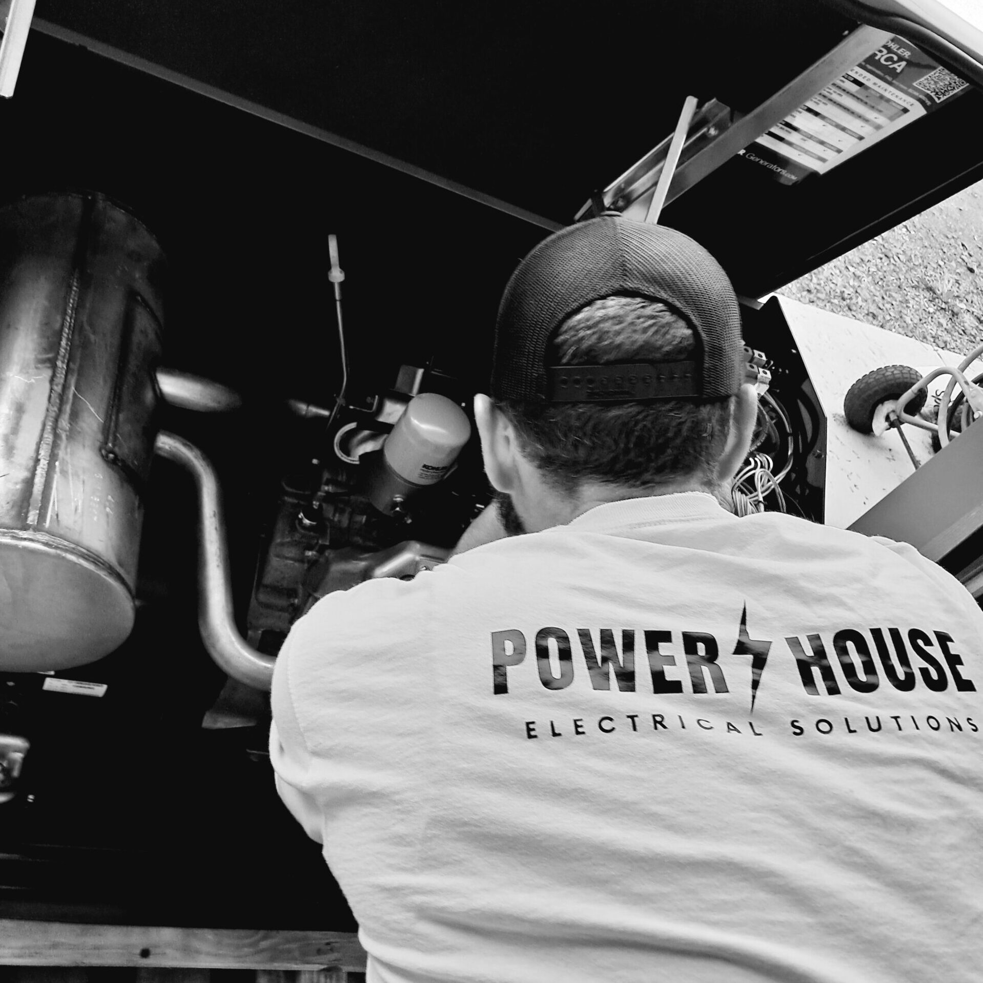 residential services